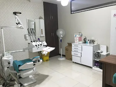 مطب دکترسید وحید دهناد