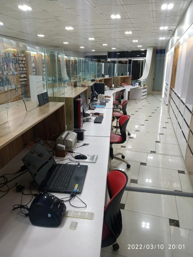داروخانه دکتر دری - تصویر 3