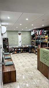 دامپزشکی دکتر حدیث ابن علی