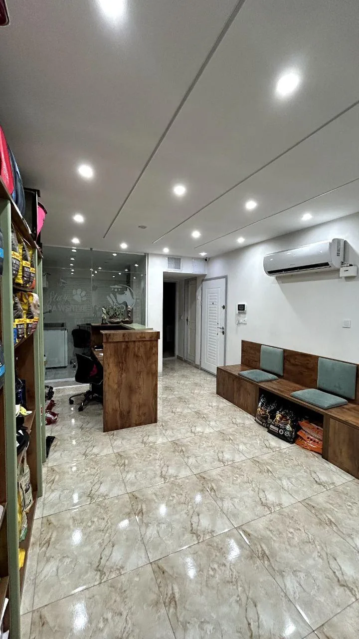 دامپزشکی دکتر حدیث ابن علی - تصویر 4