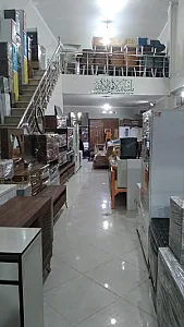 مبلمان محمد و مهدی