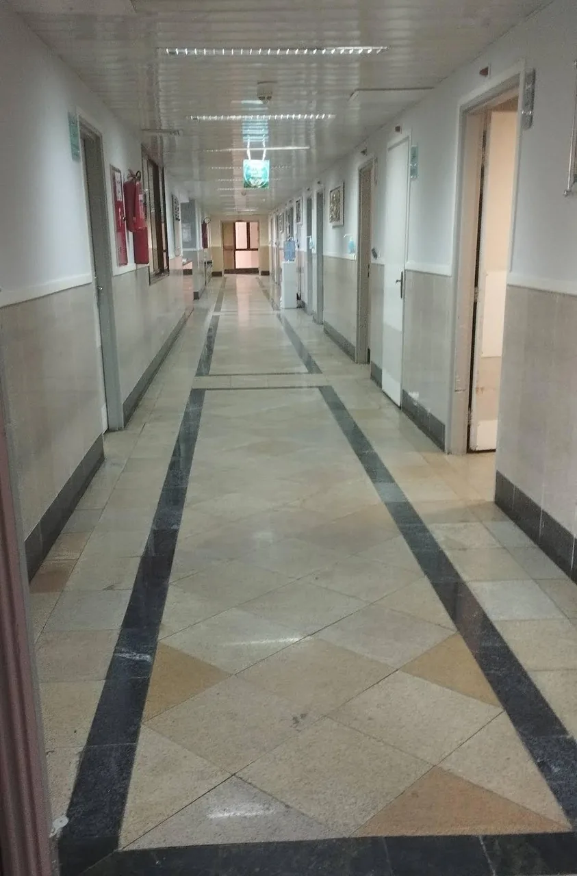 بیمارستان کوثر - تصویر 2
