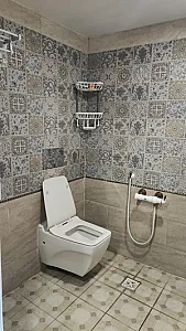 هتل سنتی ترنج سمنان