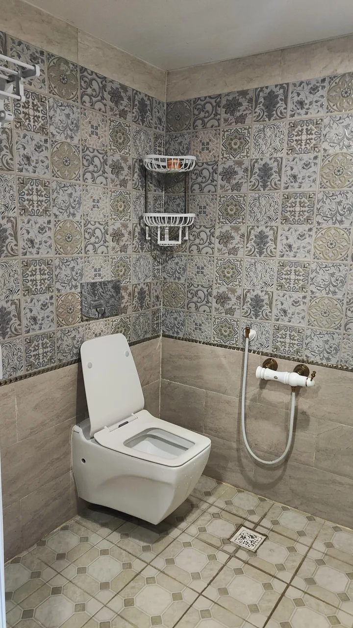 هتل سنتی ترنج سمنان