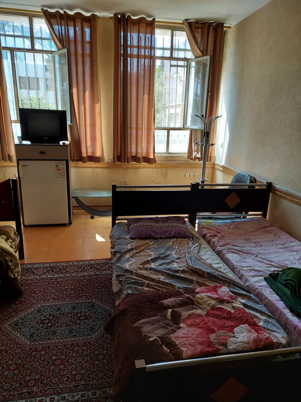 مرکز آموزشی رفاهی فرهنگیان سمنان