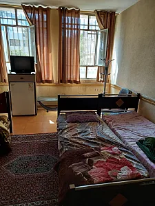 مرکز آموزشی رفاهی فرهنگیان سمنان