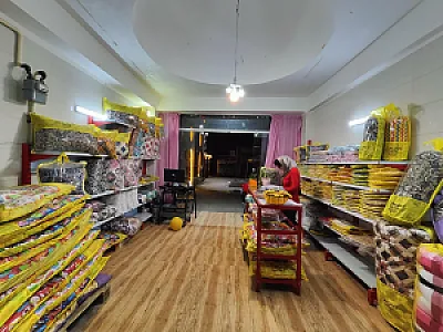 تولیدی سحر