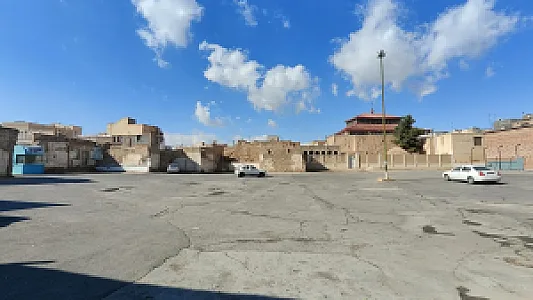 پارکینگ عمومی