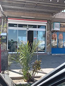 رستوران ناندا