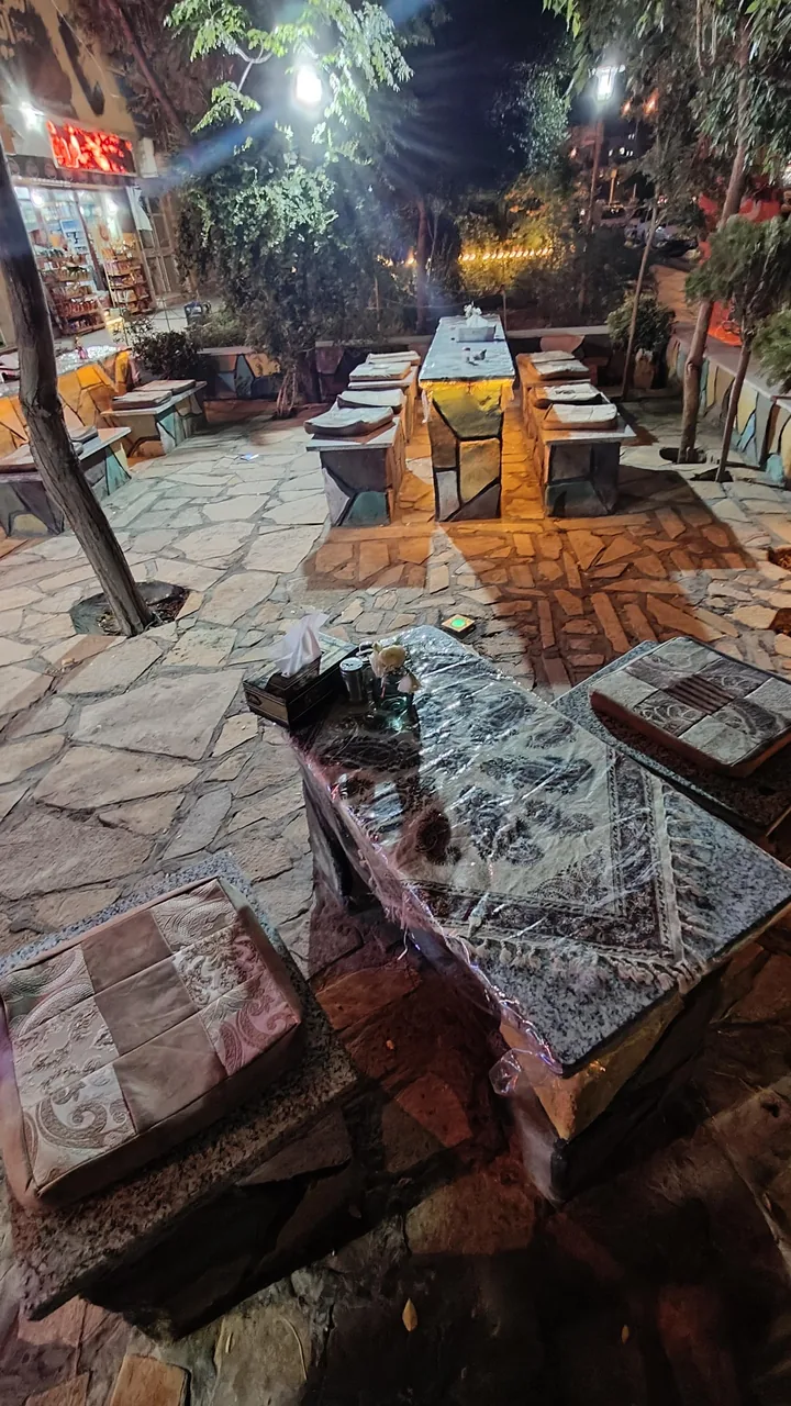 کباب بره فرخ - تصویر 4