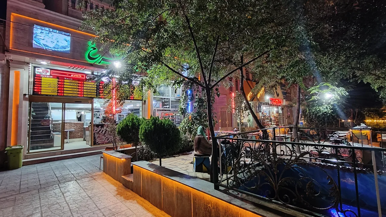 کباب بره فرخ - تصویر 5