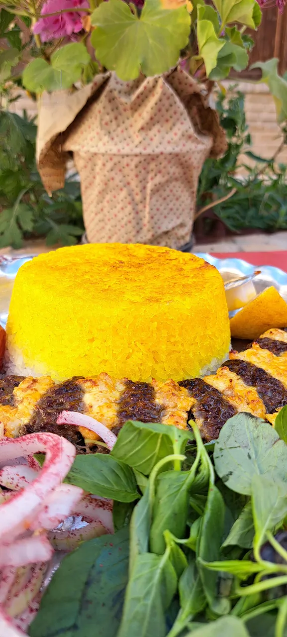 کافه و رستوران سنتی عمارت هفت خوان - تصویر 2