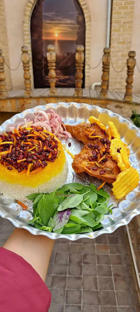 کافه و رستوران سنتی عمارت هفت خوان - تصویر 6