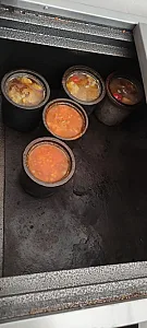 کافه صبحانه شهرک (نهار_شام)