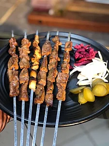 مستر صبحونه