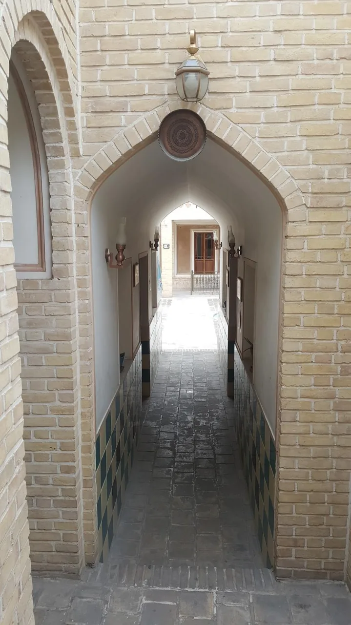 کافه رستوران عمارت بادگیر - تصویر 5
