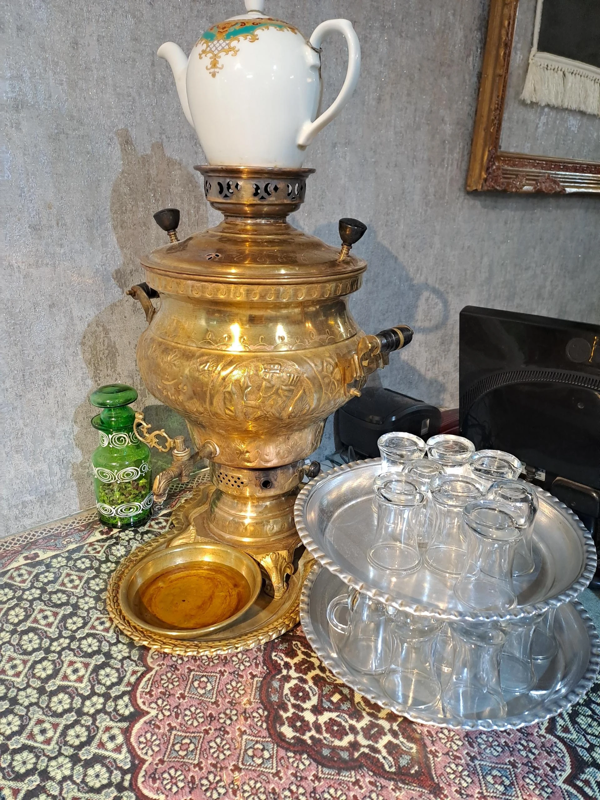کبابی پدیده - تصویر 2