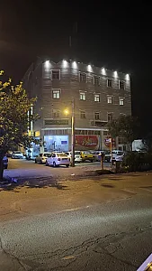 تالار پذیرایی خضرا