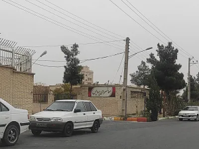 رستوران پردیس