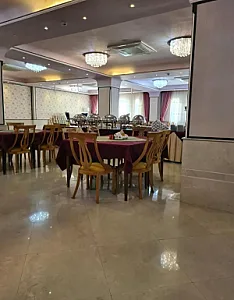رستوران گوت‌ که‌ مال