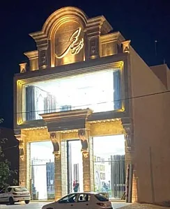 مجموعه صالحی