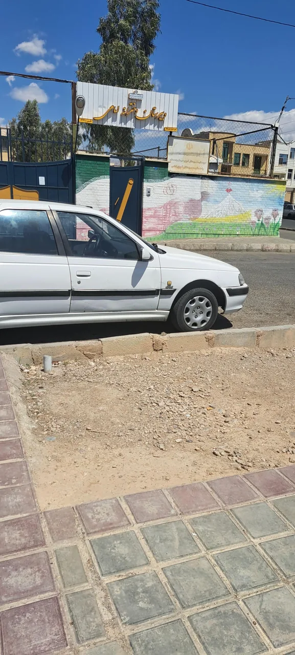 دبیرستان دخترانه امامی - تصویر 4