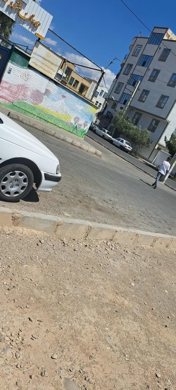 دبیرستان دخترانه امامی - تصویر 5