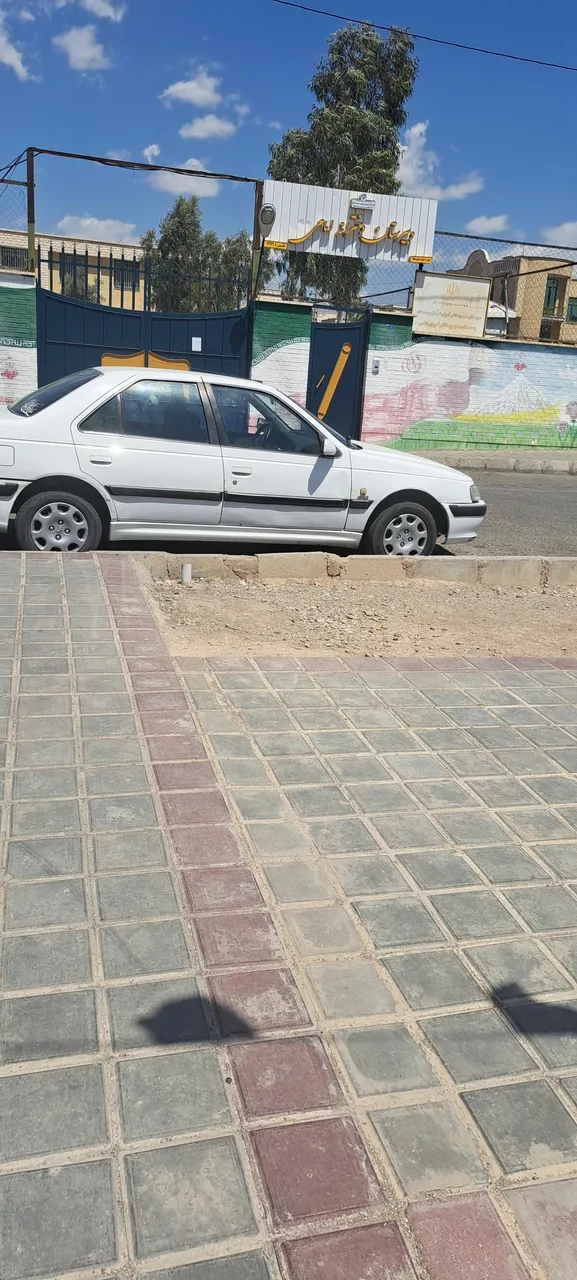 دبیرستان دخترانه امامی - تصویر 6