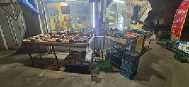 پروتیینی مرغکده ۱۳ آبان
