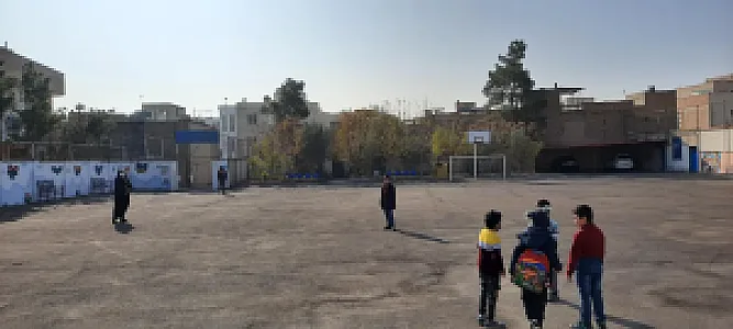 دبستان شهید آیت