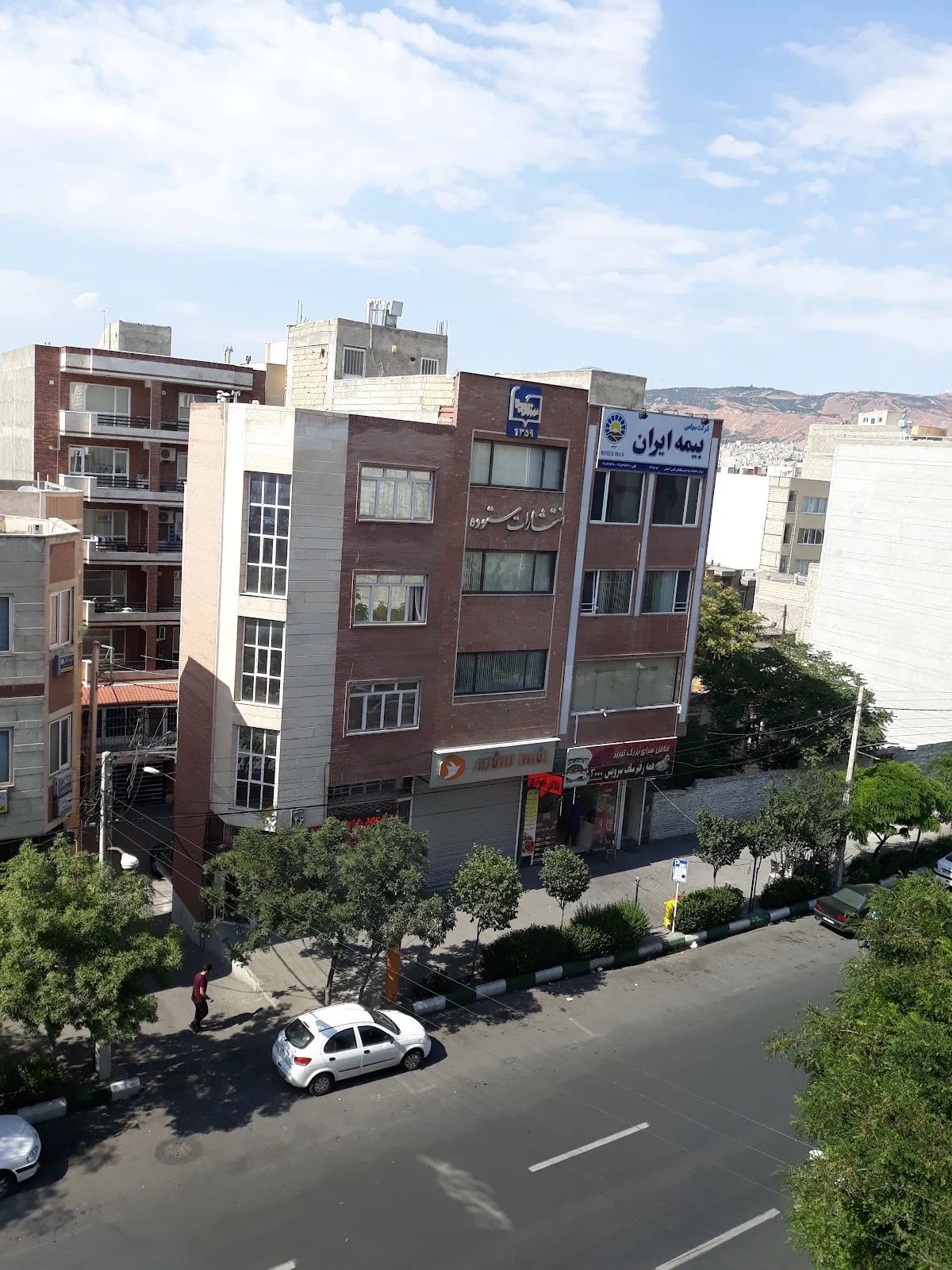 موسسه حسابداری رایان تراز
