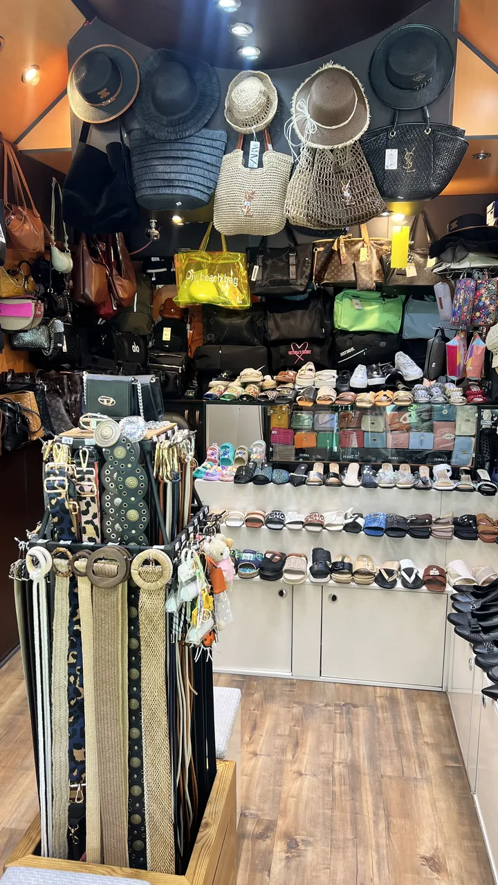 کیف و کفش ژین - تصویر 2