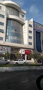 مرکز خرید سعدی سمنان