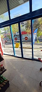 فروشگاه زنجیره ای هفت