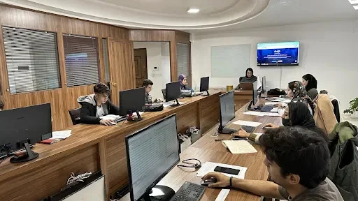 موسسه حسابداری آپاداس - آموزشگاه فنی و حرفه‌ای در تبریز