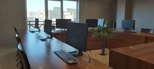 موسسه حسابداری آپاداس - آموزشگاه فنی و حرفه‌ای در تبریز