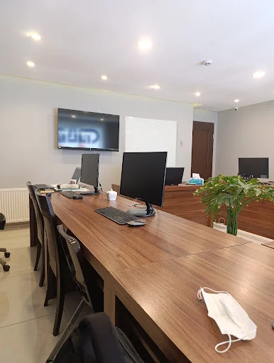 موسسه حسابداری آپاداس - آموزشگاه فنی و حرفه‌ای در تبریز