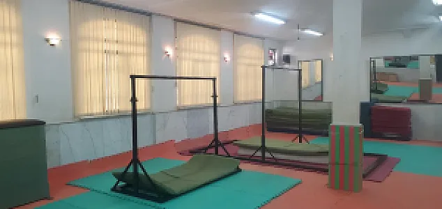 باشگاه ورزشی یگانه