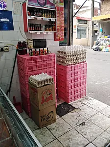 سوپر مرغ محمد