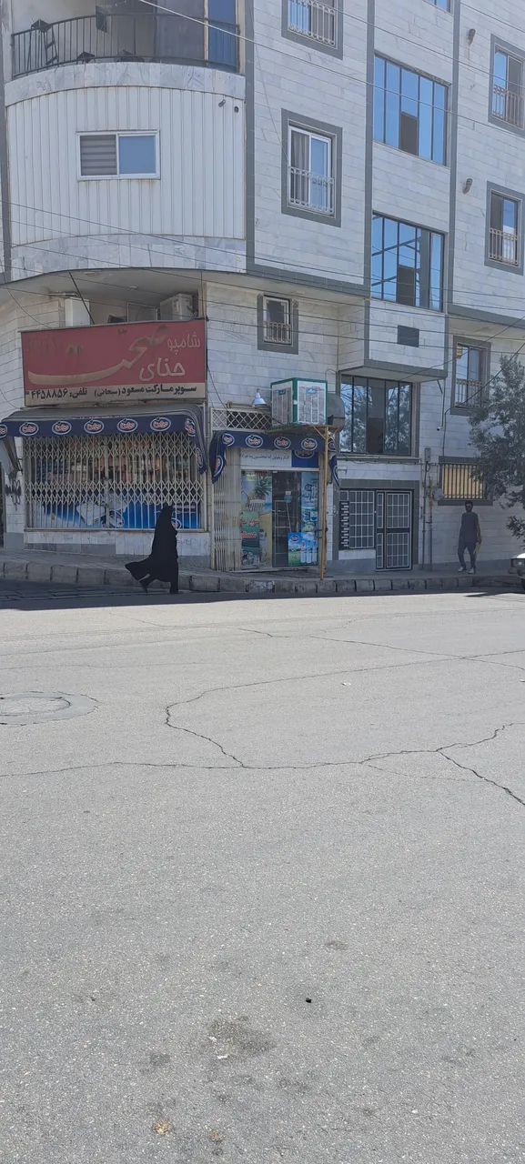 سوپرمارکت مسعود - تصویر 3