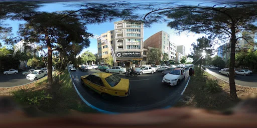 آزمایشگاه ژنتیک پزشکی و پاتوبیولوژی دکتر قره سوران