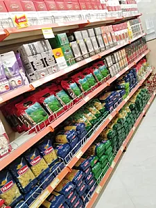 سوپر مارکت پارسا