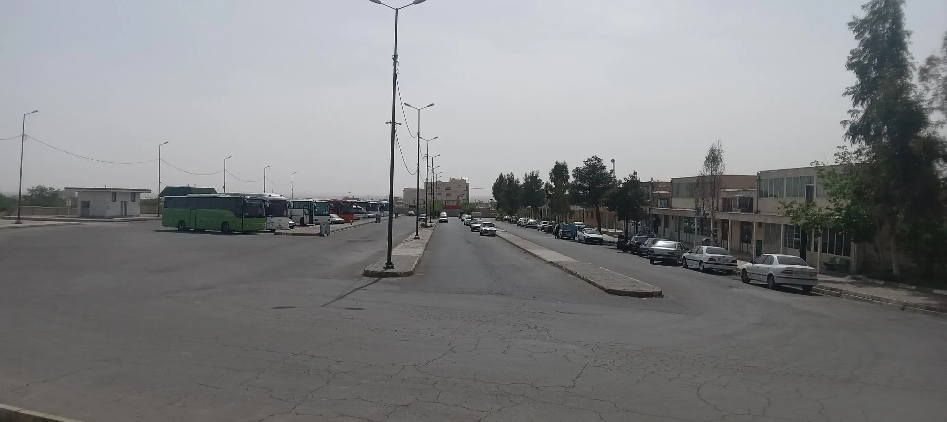 تعاونی ۱۰ تک سفر سمنان - تصویر 2