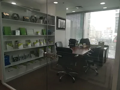 شرکت حسابداری و مشاوره مدیریت آتی نگر برتر ایرانیان