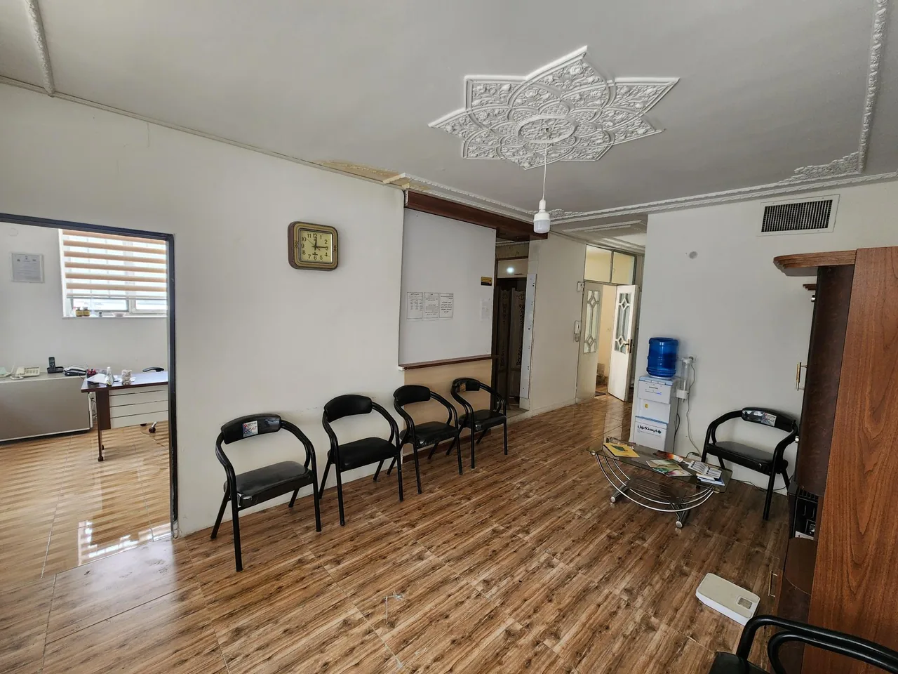 کلینیک ترک اعتیاد بهزیست - تصویر 4