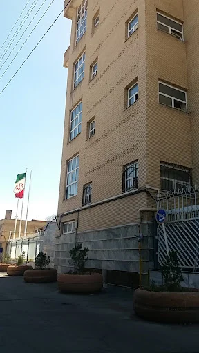 اداره کل ثبت احوال آذربایجان شرقی - سازمان‌ها و ادارات دولتی در تبریز