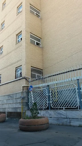 اداره کل ثبت احوال آذربایجان شرقی - سازمان‌ها و ادارات دولتی در تبریز