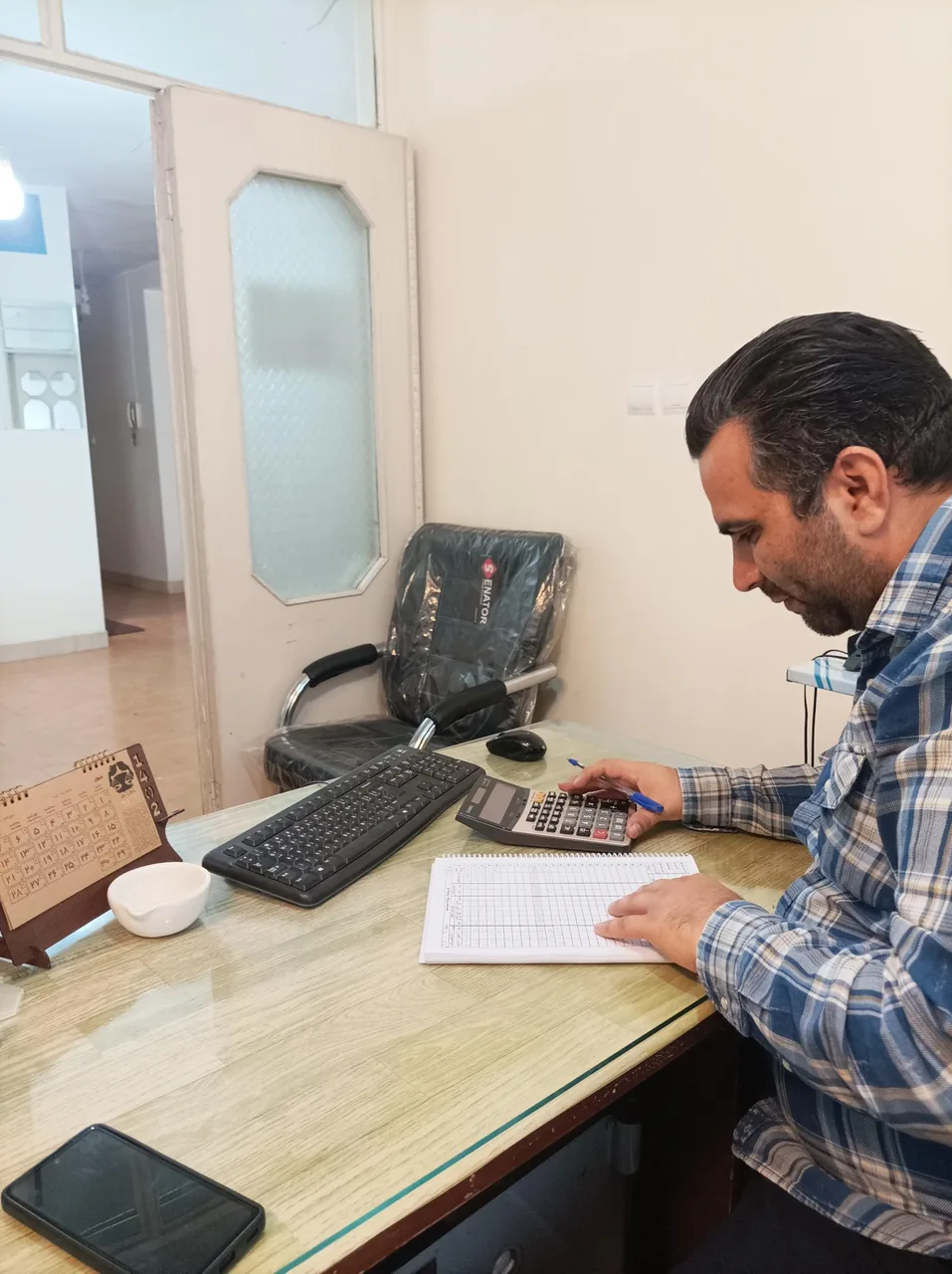 مرکز ترک اعتیاد نسیم امید - تصویر 2