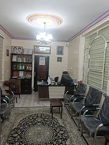 موسسه ترک اعتیاد بهشت سبز سعادت