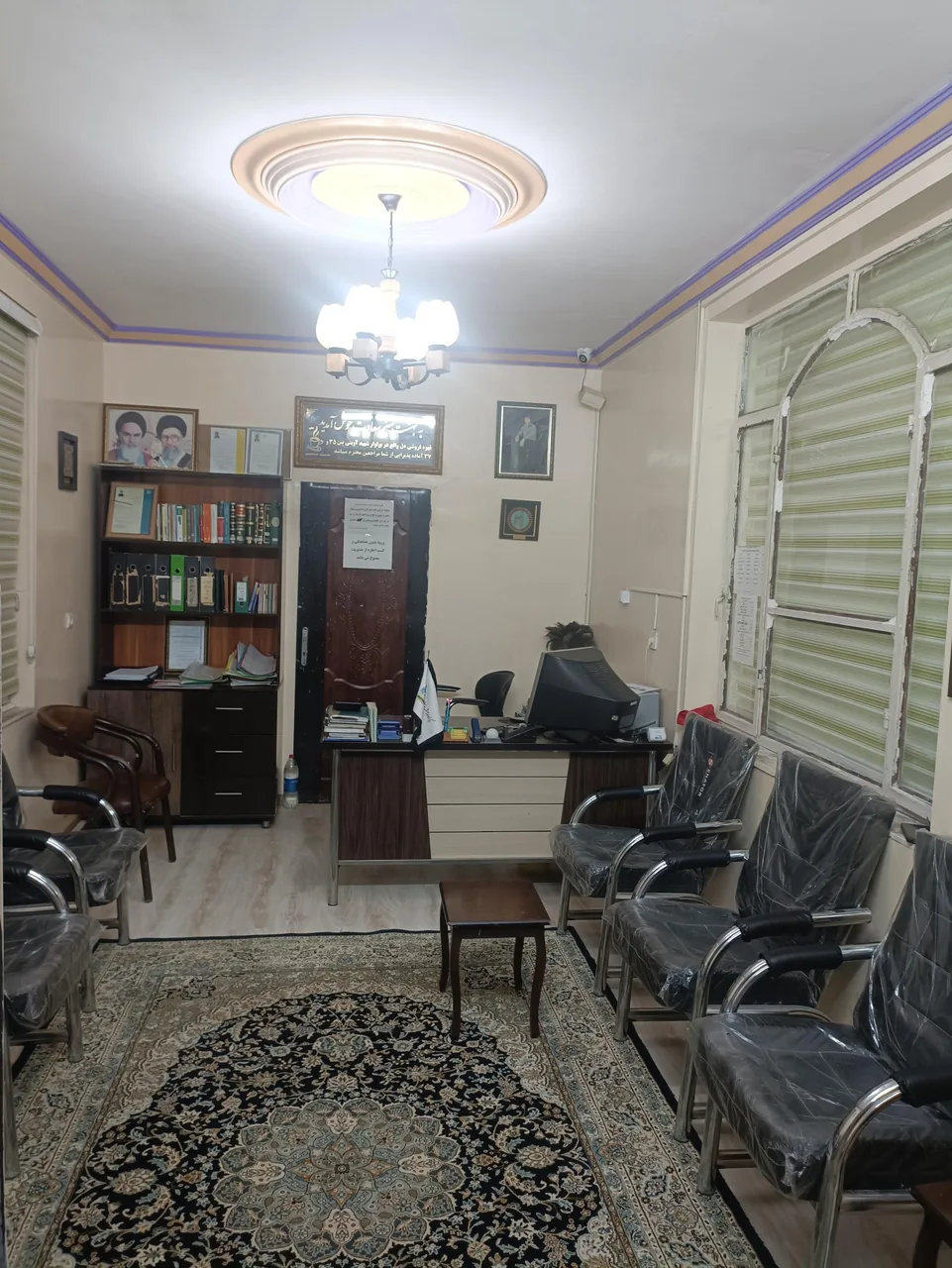 موسسه ترک اعتیاد بهشت سبز سعادت